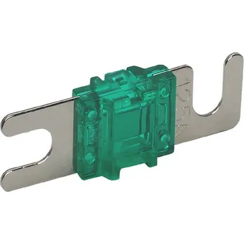 Autopojistky Mini ANL pojistka - 125A