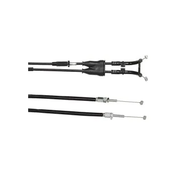 Plynové lanko MRP Throttle Cable Kawasaki KX250F 17-19 / 21-24