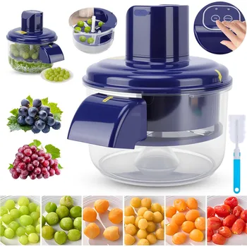 Kuchyňská škrabka Ruční sekáček, drtič na těsto, maso a zeleniny