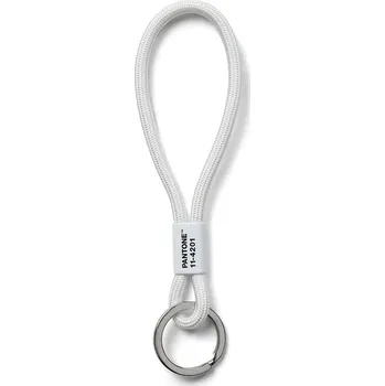 PANTONE Poutko na klíče S - Cloud Dancer 11-4201 (barva roku 2026)