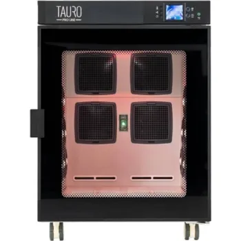 přepravka pro zvíře Sušící box Tauro Pro Line pro kočky a malé psy 58 x 79,5 x 81,7 cm