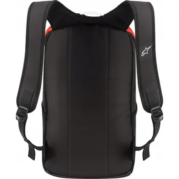 Alpinestars sportovní batoh černý
