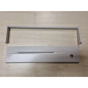 Pokladní systém Náhradní díl FEC POS-420 přední panel plast, béžový C420PC1010