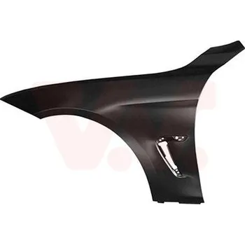 Blatník karosérie Blatník VAN WEZEL 0624657