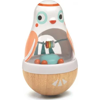 Djeco Houpací hračka Snížek