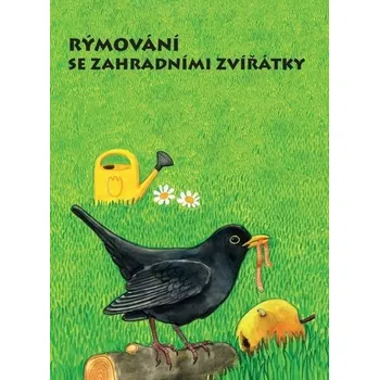 Rýmování se zahradními zvířátky - Jiří Šandera, Petr Lorenc