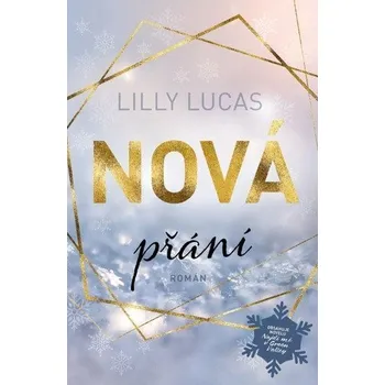 Nová přání / Najdi mě v Green Valley - Lucas Lilly