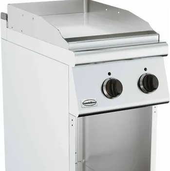 Kuchyňský gril CS700 elektrický gril Chrom 7178A 0485