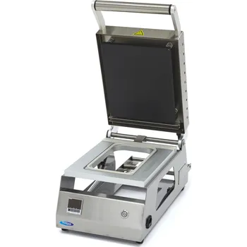 Vakuovačka Svářečka podnosů 270 x 220 mm