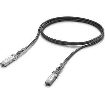 Síťový kabel Ubiquiti Patch kabel, DAC, SFP+ na SFP+, 10Gbps, 3m UACC-DAC-SFP10-3M