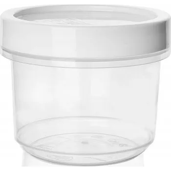 Svačinový box Box na svačinu Hobby Life 300 ml