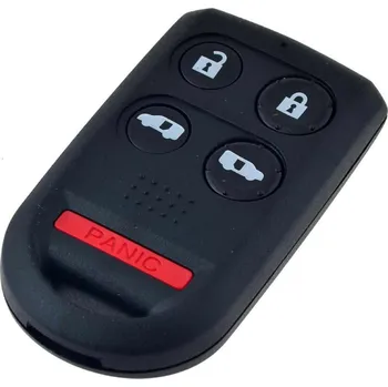 Autoklíč Náhradní obal dálkového ovladače Honda, 5-tl. HO107