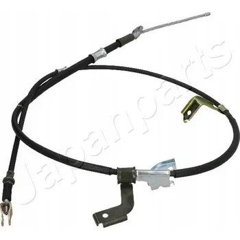 Brzdová hadice Japanparts BC-2066L Lanko ruční brzdy