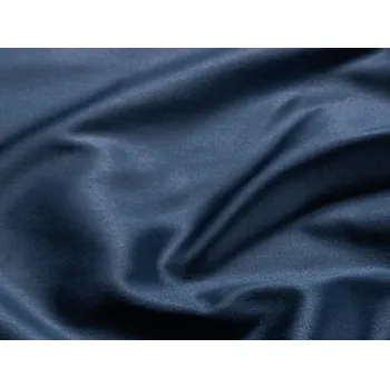 Prostěradlo Royal Comfort Prostěradlo NAVY BLUE Rozměr prostěradla: ATYP