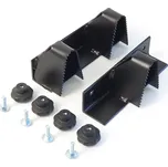 STRONGBOLD 4974 čelisti pro stojanový svěrák