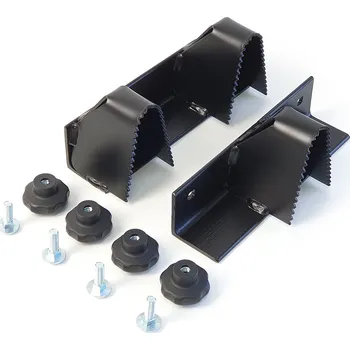 STRONGBOLD 4974 čelisti pro stojanový svěrák