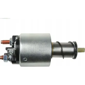 Startér Elektromagnetický spínač, startér AS-PL SS2012