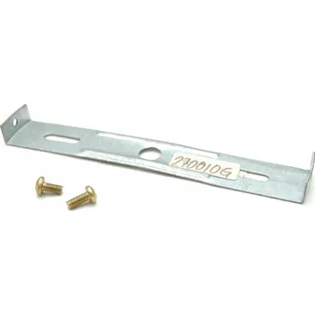 Nástěnné svítidlo Držák pro nástěnné svítidlo 140 mm, závěs pro nástěnné svítidlo