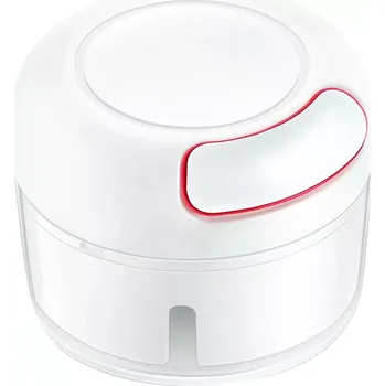 Kráječ zeleniny Manuální sekáček na česnek a cibuli