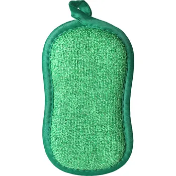 Utěrka Kuchyňská čisticí houbička – šedá