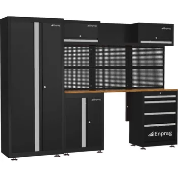 Enprag Dílenská nábytková sestava