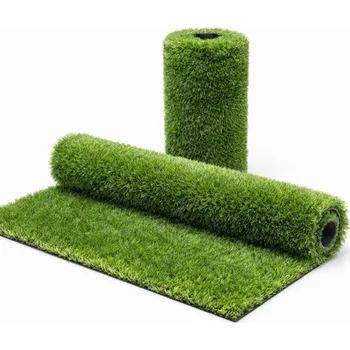 umělá květina UMĚLÁ TRÁVA SMILE PREMIUM 37MM 4M