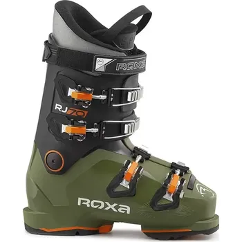 Sjezdové boty dětské boty Roxa RJ 70, 25/26 - vel. 23.5 101040