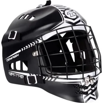 Brankářská přilba Tempish Hector Activ Sr 1350020061 Bílá