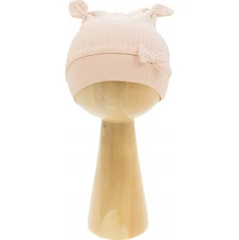 Čepice Nicol čepice typu beanie 56 cm