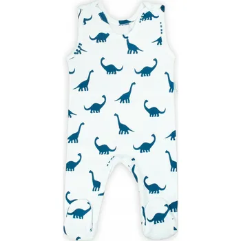 Dupačky Dupačky pro chlapečka kojenecké Nicol Iwo 68