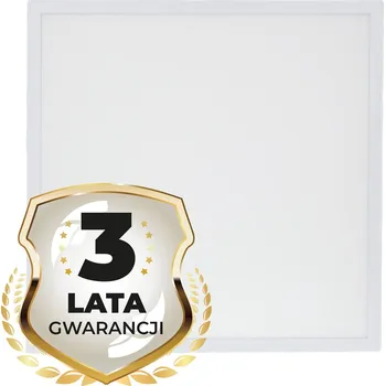 Stropní Svítidlo čtvercový Eko-Light 42 x 140 cm bílý