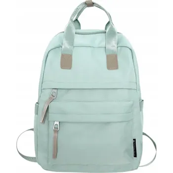 Městský batoh Sajbazar městský batoh zelený