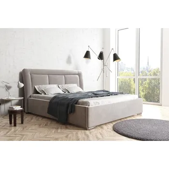 Obývací pokoj Rohová sedací souprava Boss