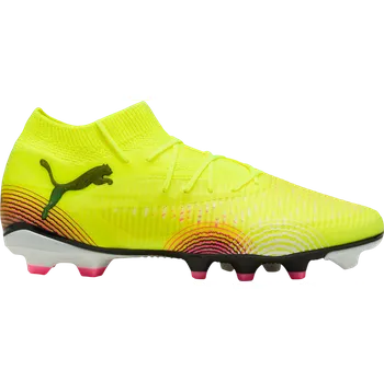 Fotbal Kopačky Puma FUTURE 8 PRO FG/AG 108139-03 Velikost 46,5 EU | 11,5 UK | 12,5 US | 30,5 CM