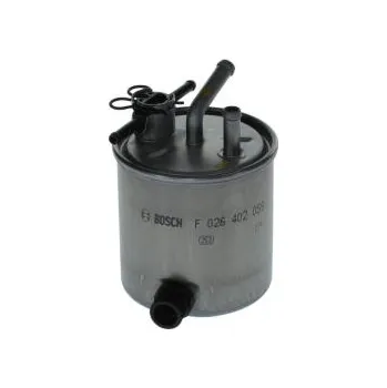 Palivový filtr Palivový filtr BOSCH F 026 402 059