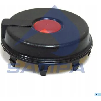 Poklice na kolo POKLICE NÁBOJE KOLA POKLICE KRYT SAF INTEGRAL