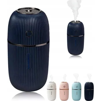 Vzduchotechnika Zvlhčovač vzduchu DSJ 4092