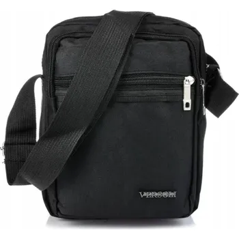 Pánská MALÁ obdélníková taška/ledvinka