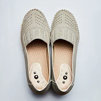 Vložka do bot 3Pagen Magnetické vložky pod paty