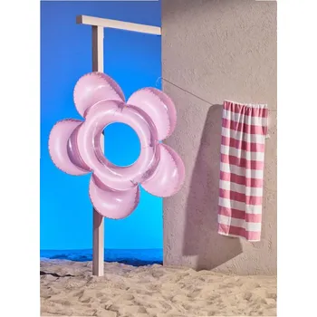 Nafukovací kruh Sinsay - Nafukovací kruh - pastelová růžová - 348EE-03X - 348EE-03X-ONE