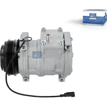 Klimatizace automobilu Kompresor, klimatizace NRF NRF32552