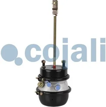 Brzdový válec Kombinovaný brzdový válec WABCO 9253761210