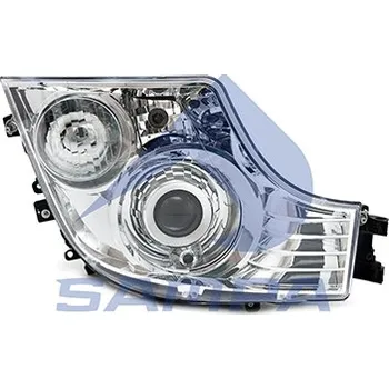 Osvětlení automobilu Hlavní světlomet TANGDE TD01-50-092CR