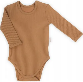 Body pro chlapce kojenecké s dlouhým rukávem Miki Nicol 74