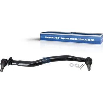 Táhlo řízení Táhlo řízení SAMPA 097.953-01