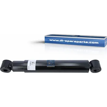 Tlumič pérování SAMPA 078.314-01