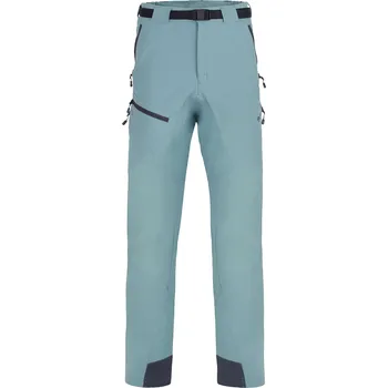 Pánské kalhoty Direct Alpine pánské outdoorové kalhoty PATROL TECH blue/grey/blue Barva: arctic, Velikost: M