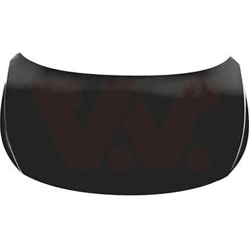 Kapota Kapota motoru VAN WEZEL 5712660