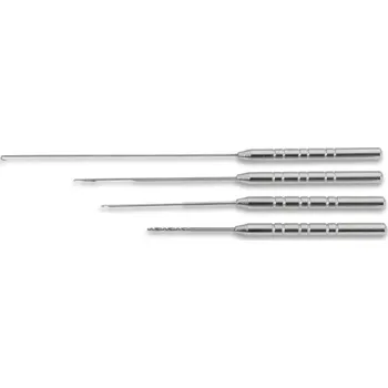 Anaconda sada jehel a vrtáku Boilie Needle & Drill Kit