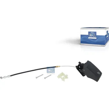 Řídící jednotka Řídící jednotka, nastavení sedadla MTX COR-SEAT-8837